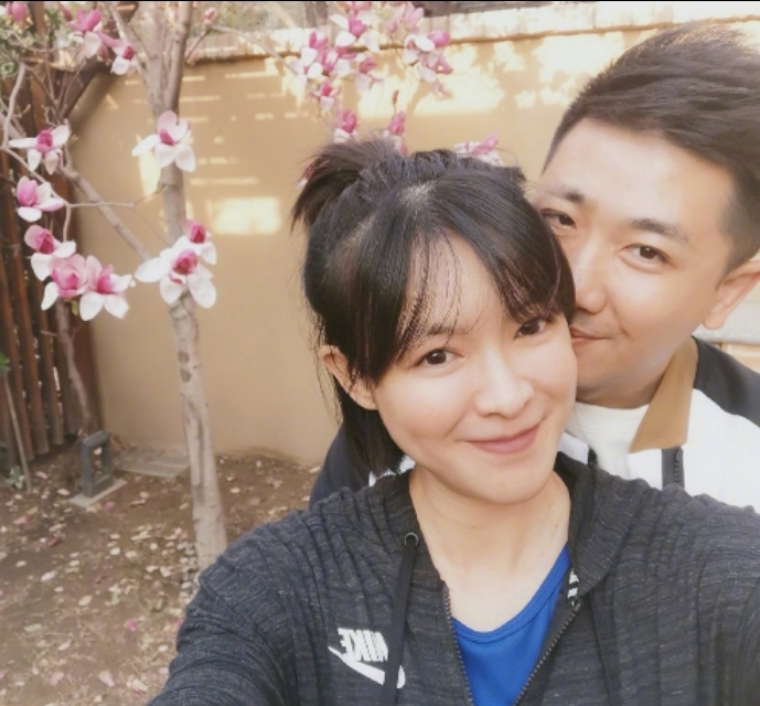 李艾说生孩子是最重要的决定,李艾妈妈说的话