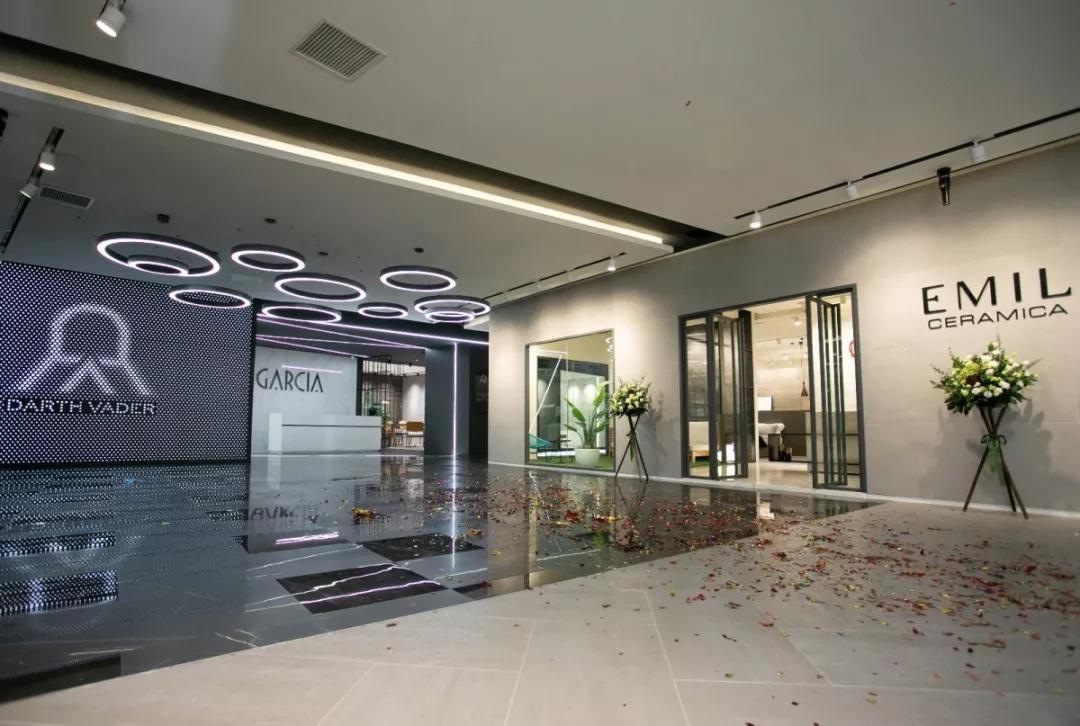 埃米瓷砖品牌,加西亚瓷砖品牌讲解