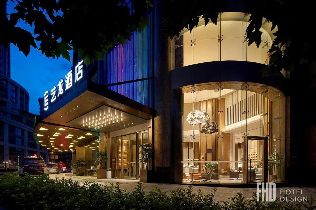 加盟酒店什么品牌好,轻加盟模式的酒店品牌