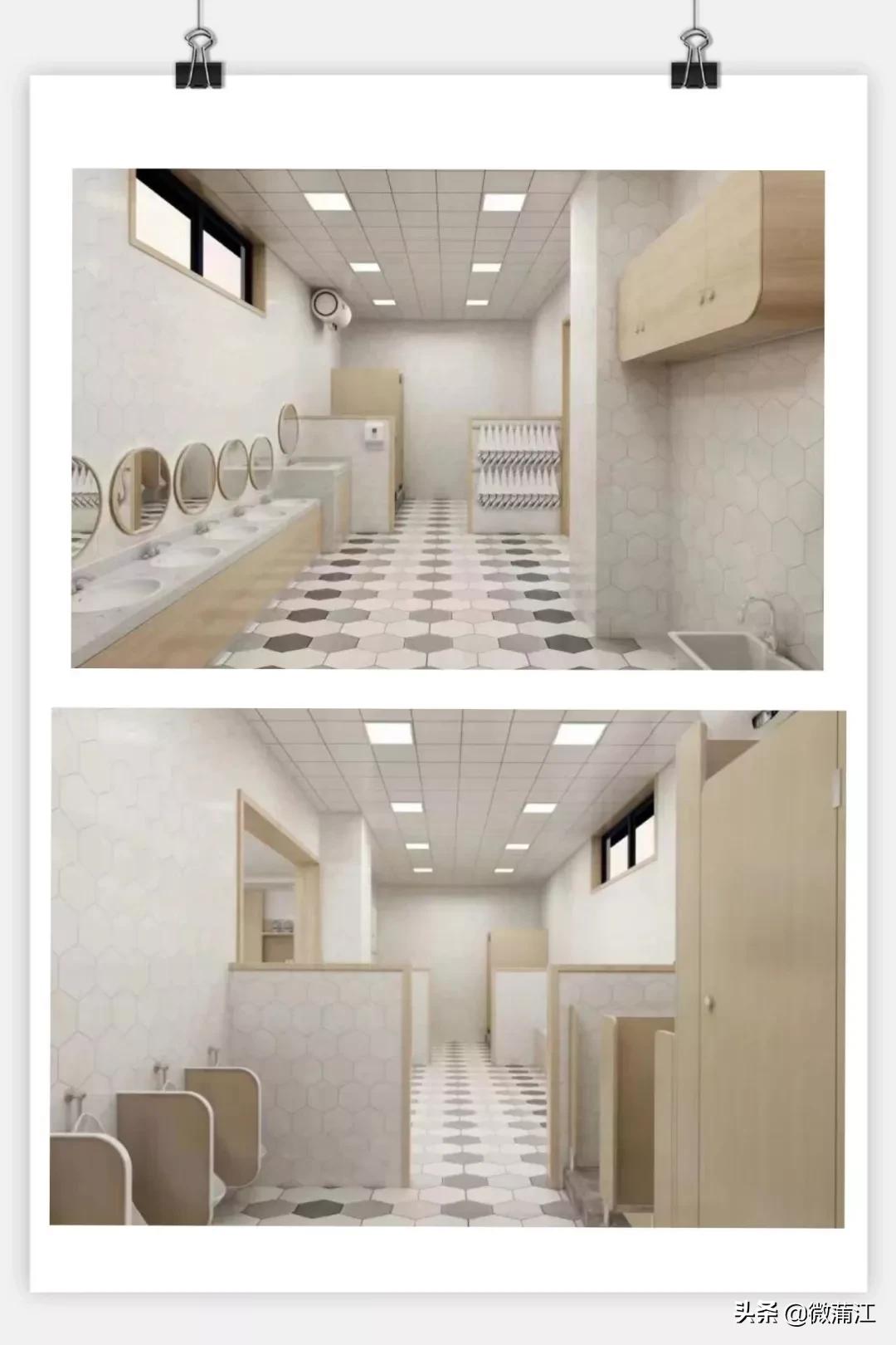 城南幸福幼儿园,城南实验幼儿园