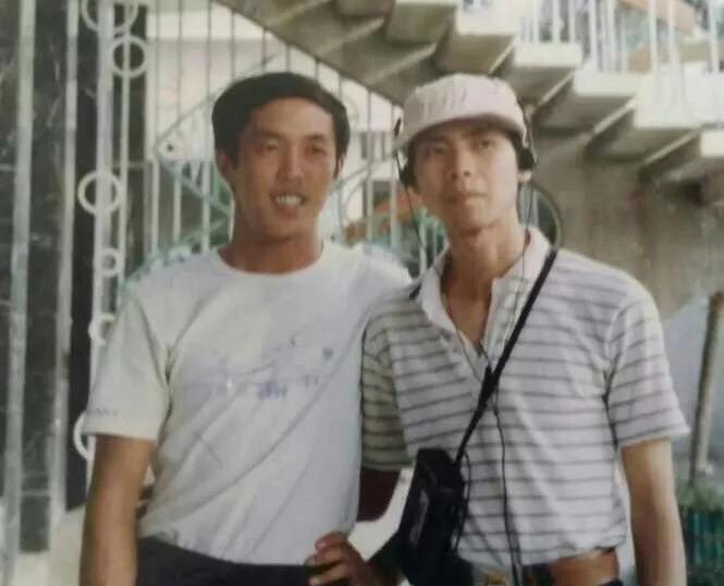 2016贺岁档电影冯小刚,冯小刚重回贺岁档