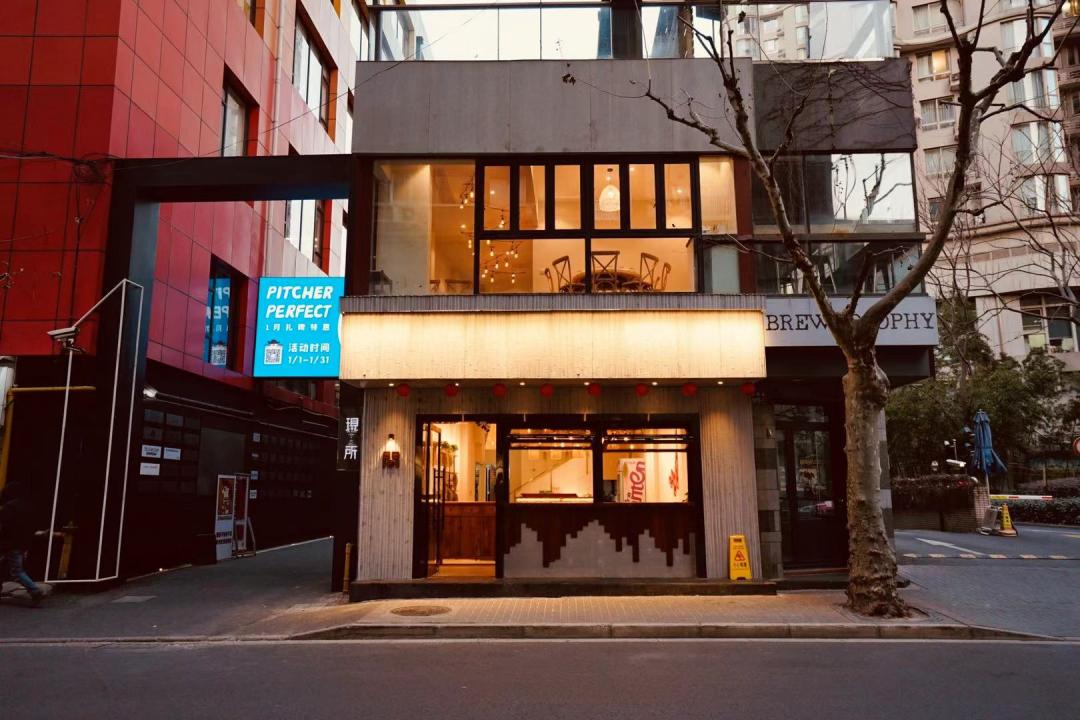 魔都好几家免费餐厅,魔都最难订韩国餐