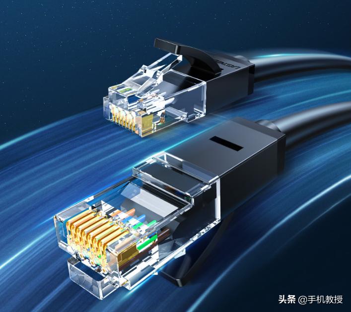 光纤这么快，为什么大家还是用网线更多？4个原因是关键