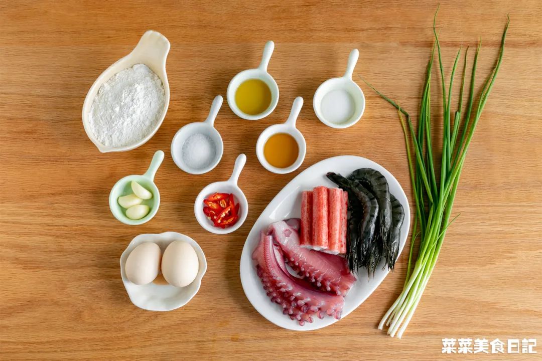 工作日别将就，一口平底锅搞定晚餐自由！香掉魂