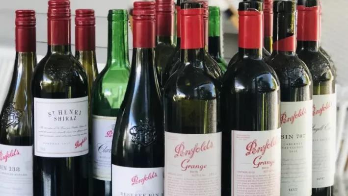 澳洲奔富bin407价格多少钱一瓶,澳洲进口红酒奔富