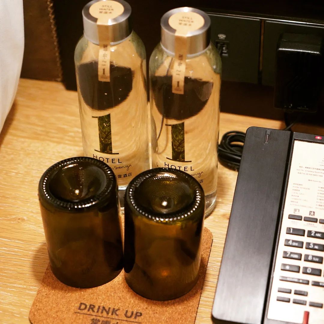 三亚这家酒店超适合度假,三亚环保酒店