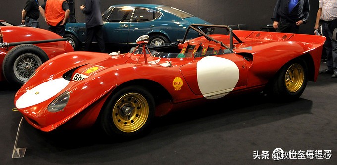 不实用汽车科普知识,没什么用的汽车知识