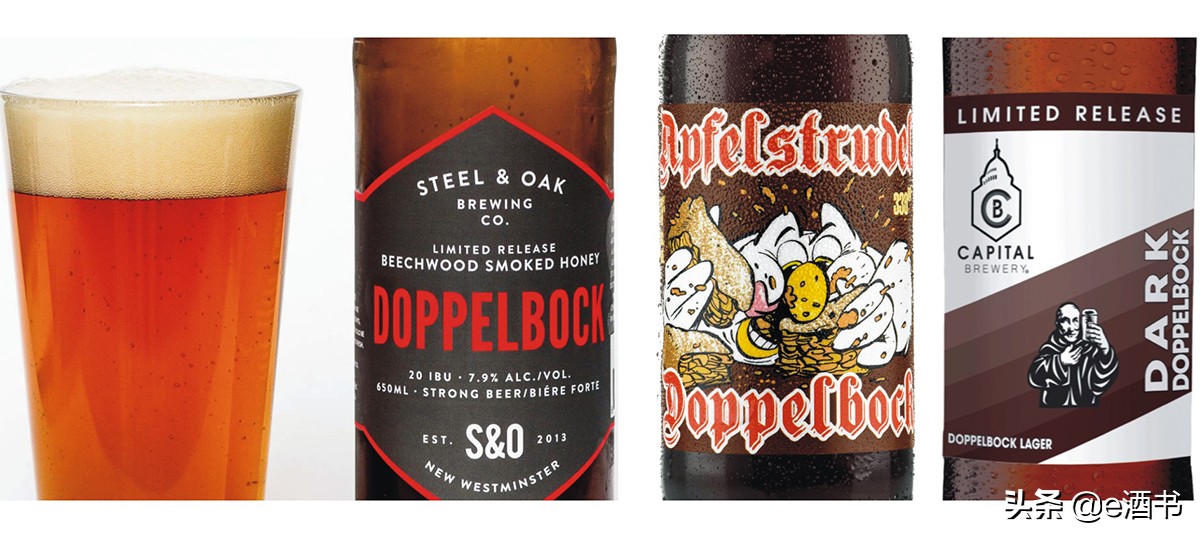 涨知识啤酒原来是这么灌装的,啤酒风格入门