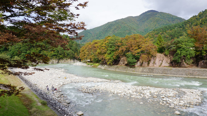 六月带你日本游,日本名古屋旅游7天