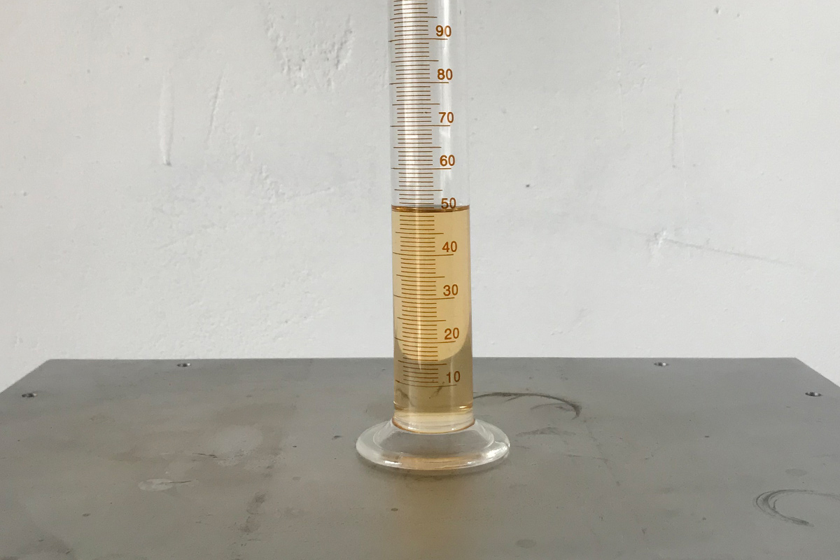 燃油宝烧杯试验,燃油宝真的好用吗实测