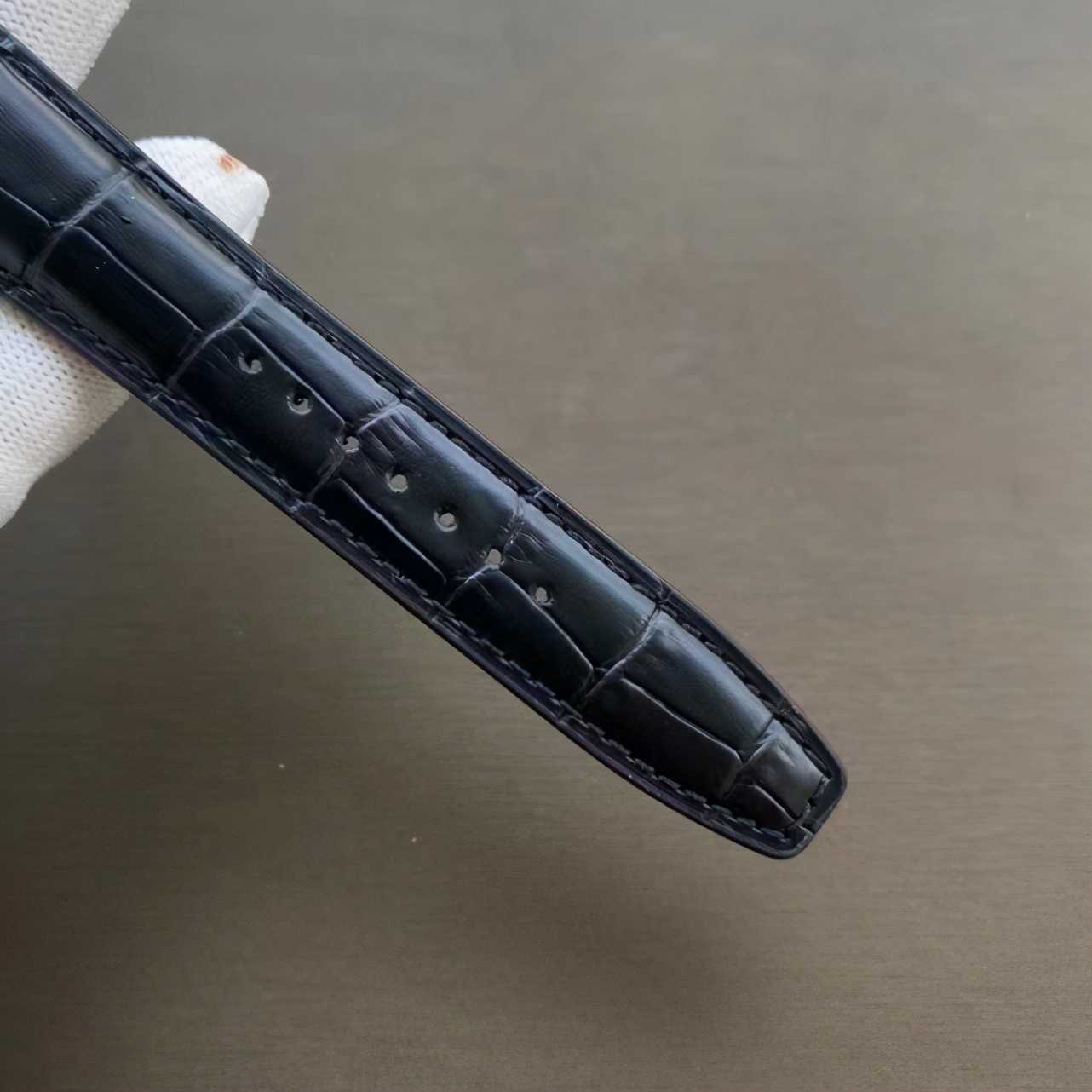 zf厂万国葡7v5版与v4版的区别,万国葡七手表怎么选