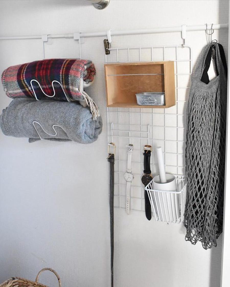 日本主妇极简收纳整理厨房,日本主妇厨房极简收纳整理