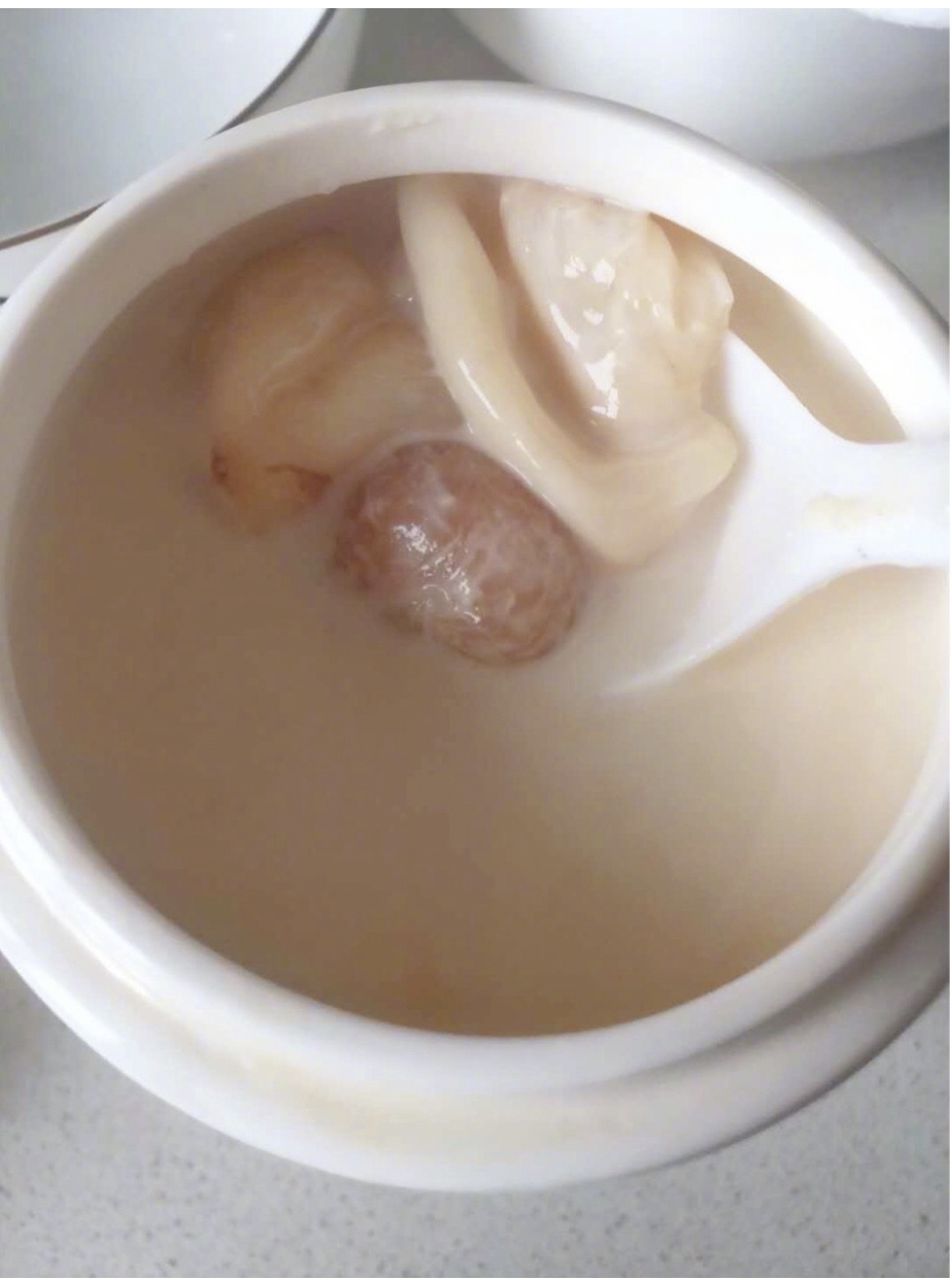 杨幂离婚后频秀厨艺,十足贤妻良母范儿,刘恺威却吃不到了