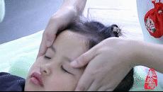 天气忽冷忽热儿童感冒了怎么办,小儿风寒感冒高发期