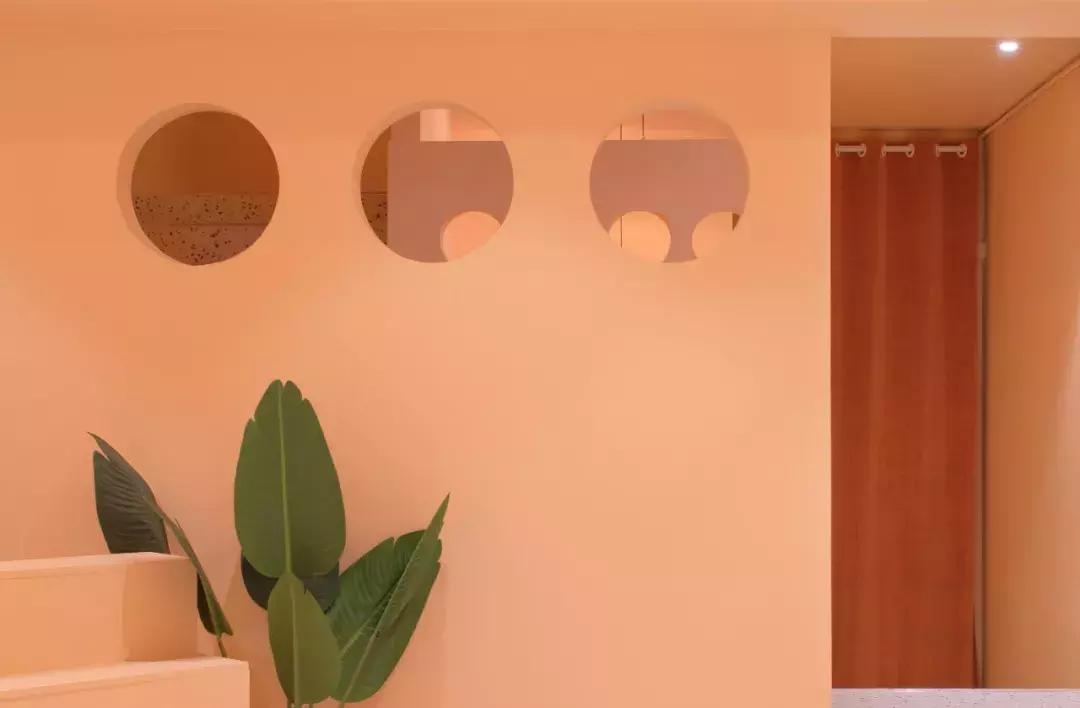 幸福里的这家「甜品城堡」梦幻上线,随手拍都是海报级大片