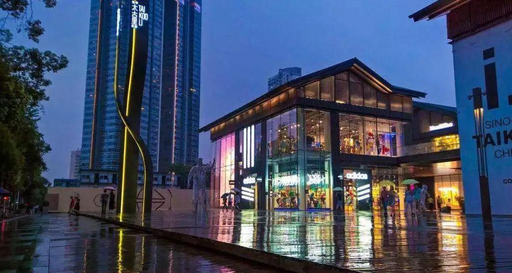 成都值得去的几个小众地方,成都攻略十个必须要去的地方