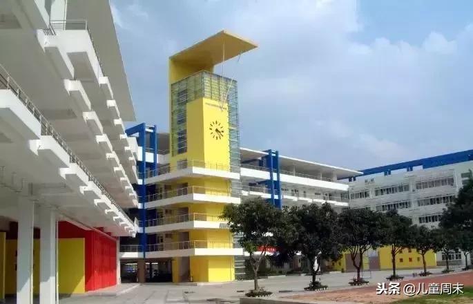 土豪学校深圳大学,深圳土豪高中