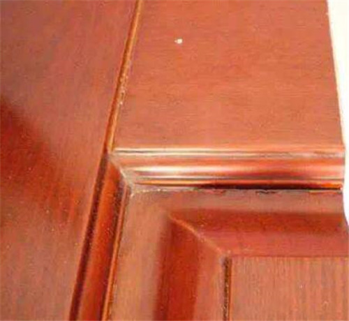 木门换漆怎么处理,木门上漆掉了怎么处理