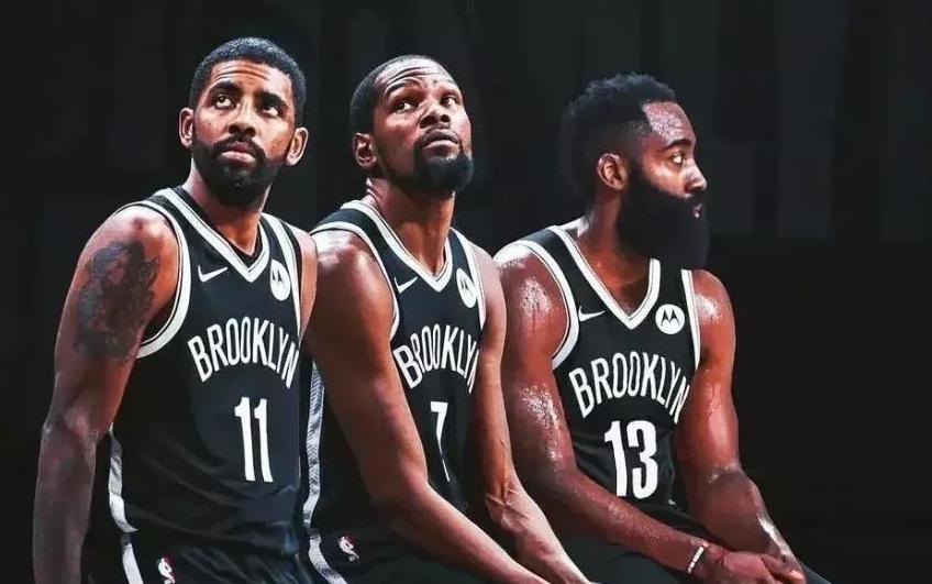 现在的篮网打的过勇士吗,现在篮网队有谁