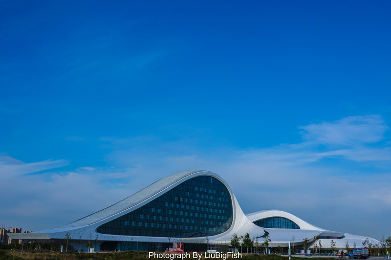 哈尔滨11月吃喝玩乐攻略,今夏哈尔滨旅游全攻略