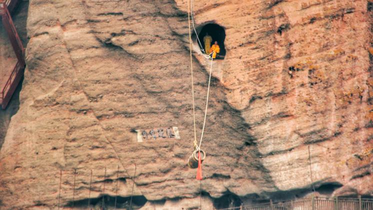一日游遍江西龙虎山是什么体验？这些寻梦人去尝试了一下