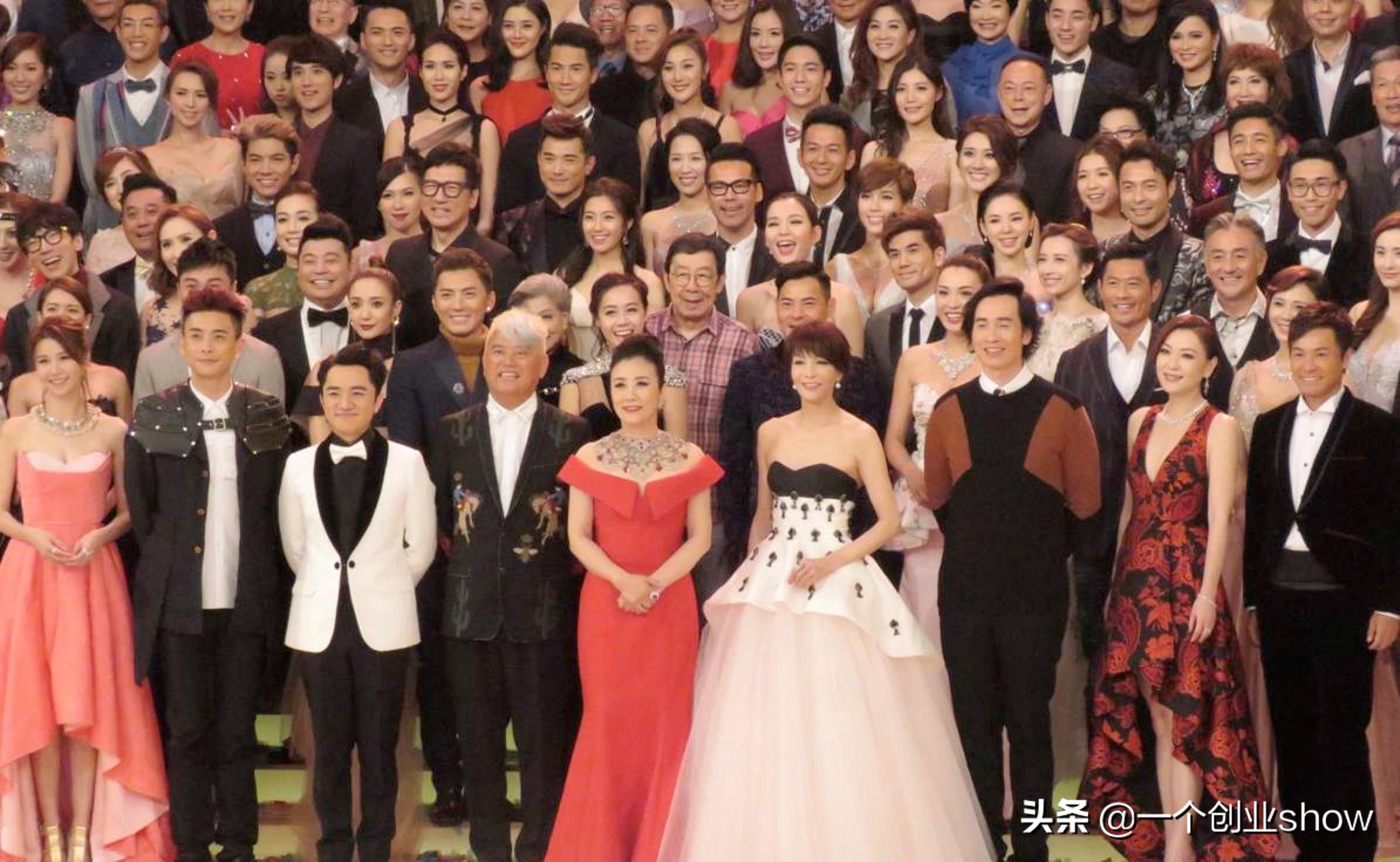 香港tvb现在怎么样了,香港tvb有多强