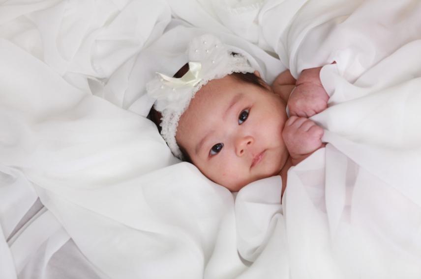 婴儿肠痉挛大哭最快缓解办法,宝宝肠痉挛怎么办宝妈必看