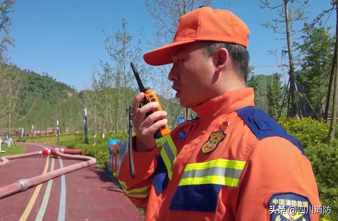 “应急使命·2021”系列报道(一)|从“不可能”到“平常”的质变