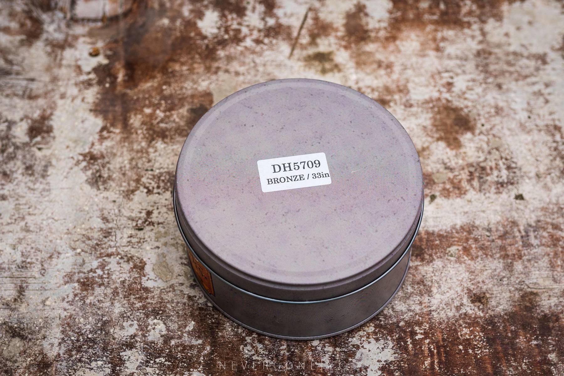 做了30年皮带的小众品牌——日本VintageWorks