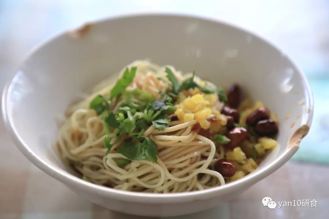 长沙美食推荐必吃米粉,长沙美食米粉必吃