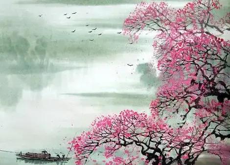 关于宋朝的哲理诗有哪些,宋朝有意境的经典诗句