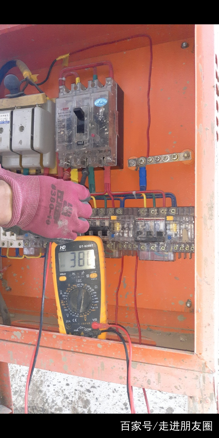 有哪几种原因会导致零线带电,零线为啥总是带电