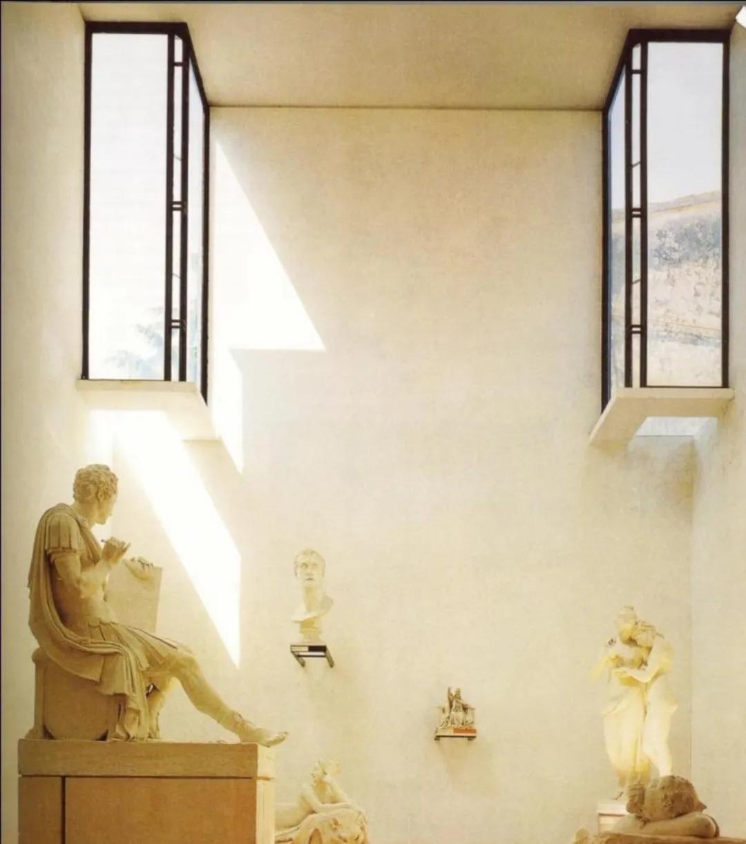 高于生活的封面资产，LightArt空间定义滨融美学