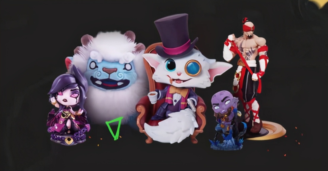 英雄联盟免费领取皮肤,英雄联盟免费领皮肤网站