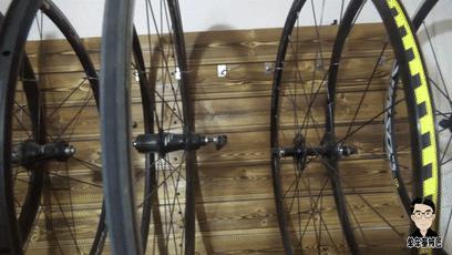 手工编轮组,编轮组教程