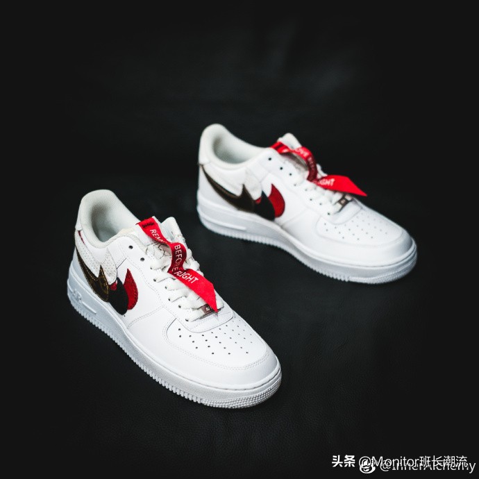 一夜火遍ins,颜值与实力并存!她是最与众不同的球鞋女神