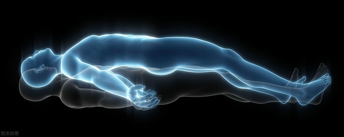 人去世后为何嘴张着,人去世后张着嘴是什么原因