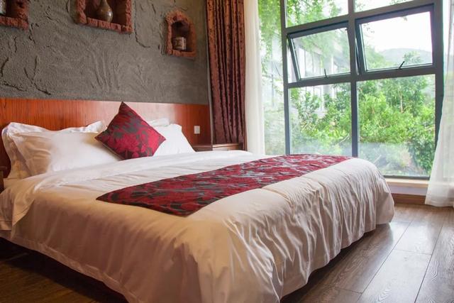 彭山景区活动购票,常德彭山景区游玩攻略图