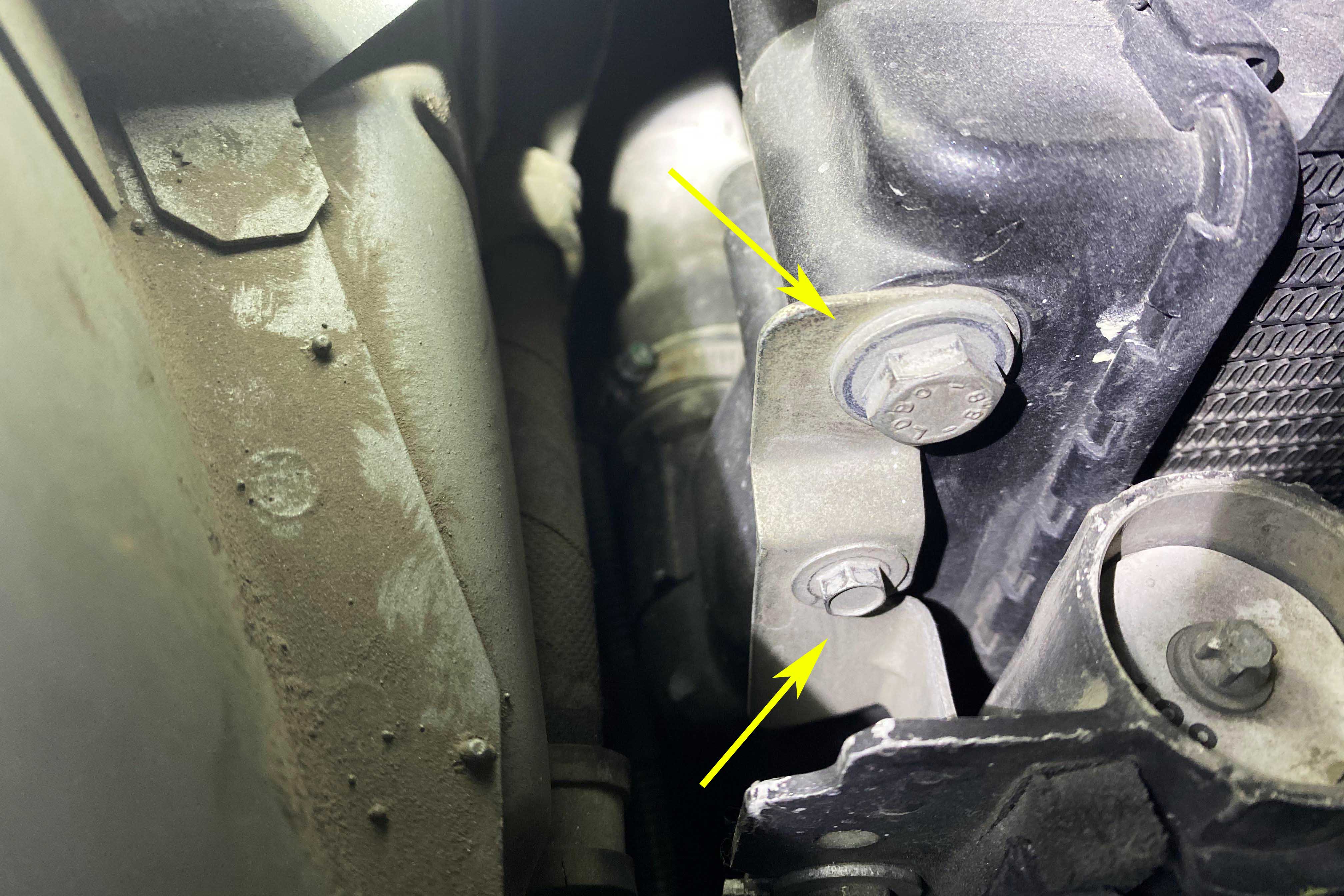 卖车的话有几成真的？十年玛莎Gt检测完毕，客户直爆：报告别出了