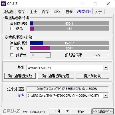 新手如何快速掌握笔记本电脑cpu,怎么发挥笔记本电脑cpu最大性能