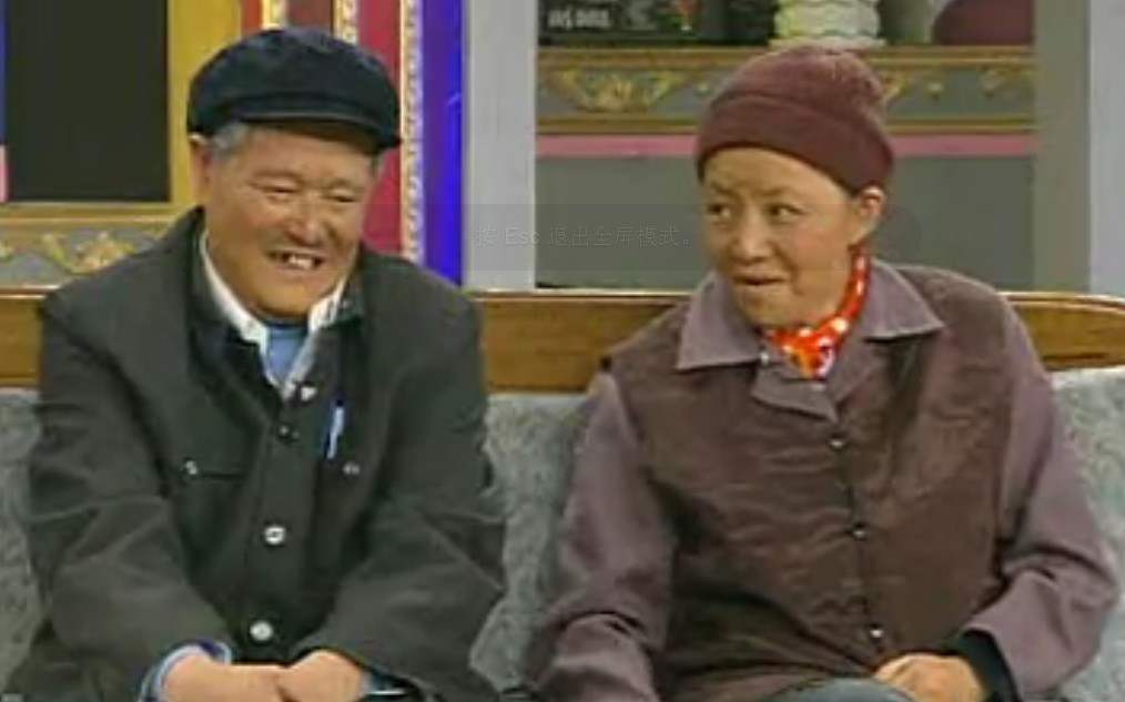 哪个演员是艺术家,最让人怀念的春晚艺术家