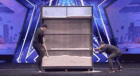 《中国达人秀》抄袭闹到日本，播出3期炸出3起抄袭事件…