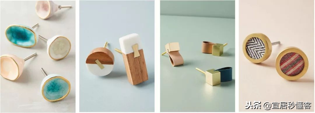 实用又好看的小柜子,省钱又实用好看的柜子