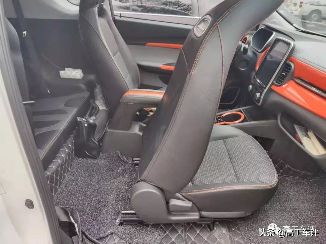 奇瑞7万能买什么车,7万左右买奇瑞轿车选哪款