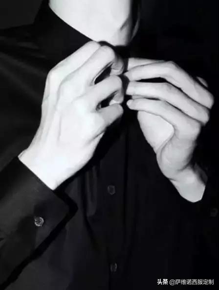 西装是行走的荷尔蒙,最适合穿西装的亚洲男人
