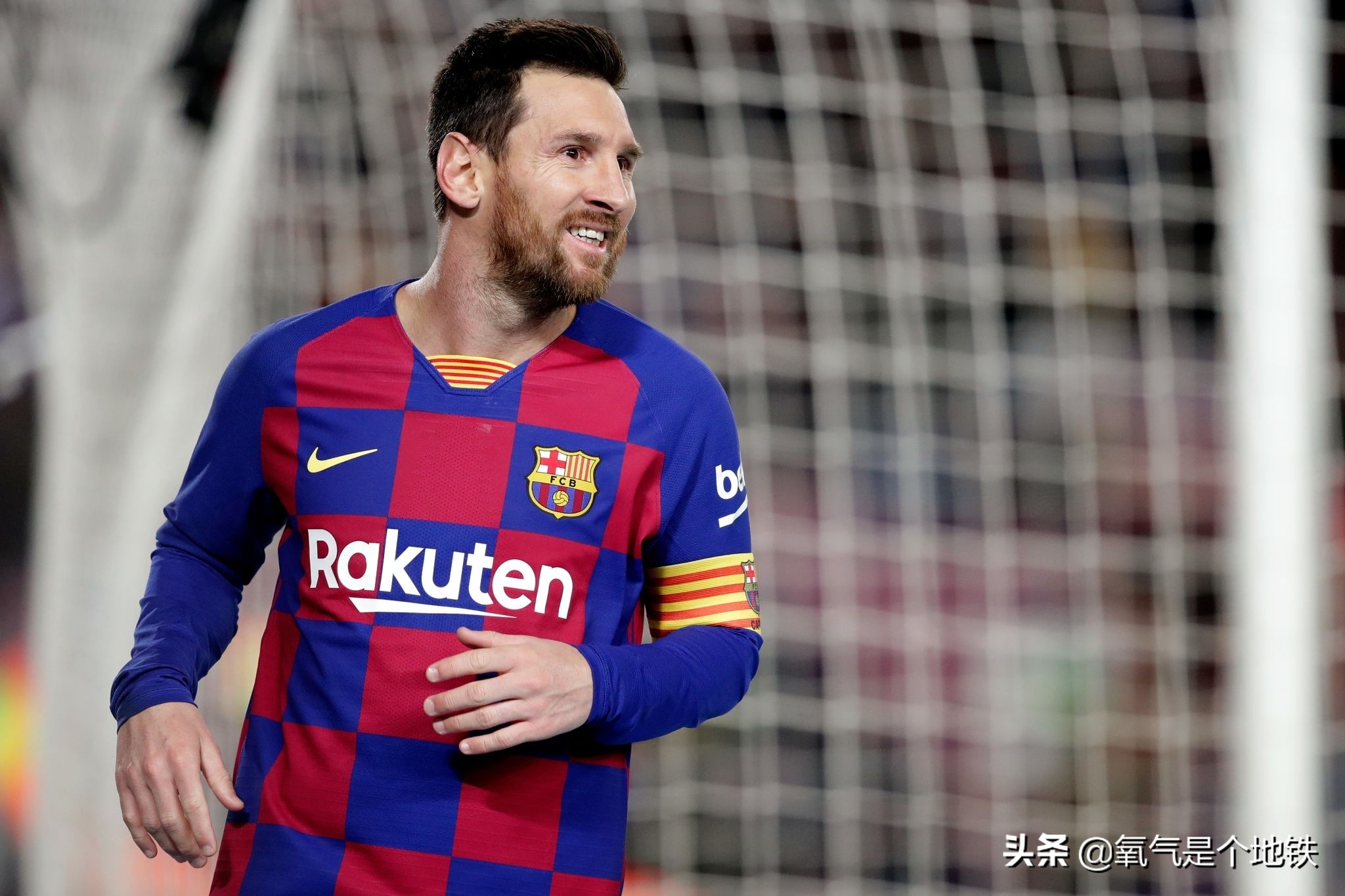 梅西在美国的风评,梅西在足球界的风评