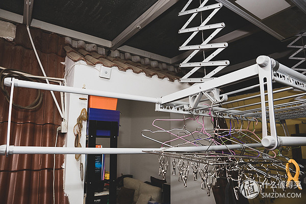 家用电动晾衣架性价比高的,实惠耐用电动晾衣架测评