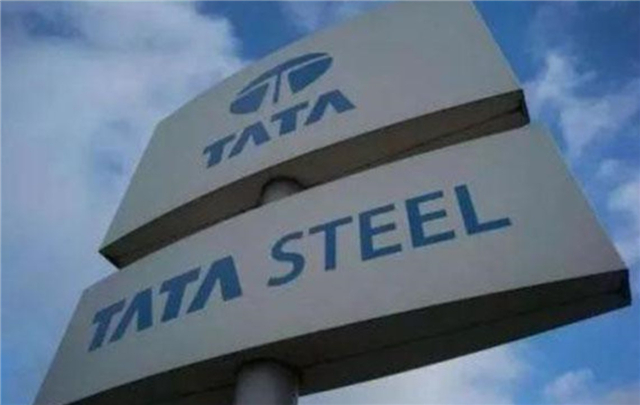 印度塔塔与中国企业合作,印度塔塔集团在中国什么水平