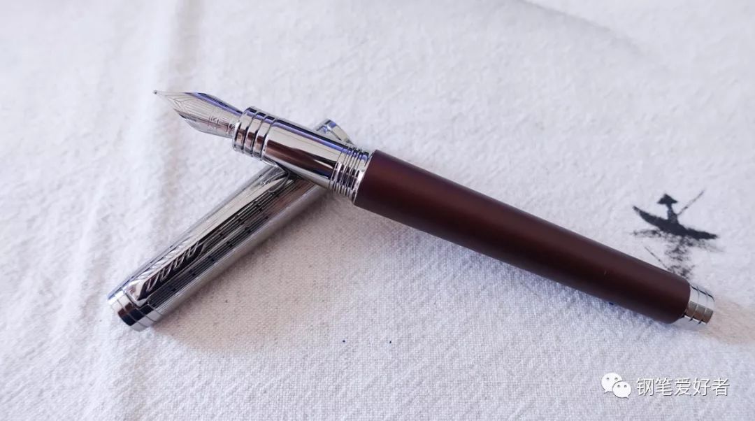 派克钢笔2016款,parker派克钢笔测评