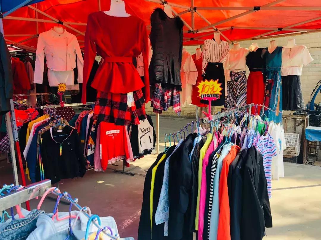 来姐告口岸体验一把非一般的跨境“网”商